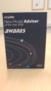 New Model Adviser Awards 2016